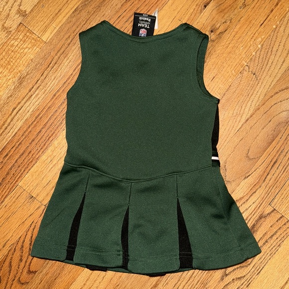 Reebok NFL New York Jets Dress team apparel infant 12 months. - Picture 4 of 4